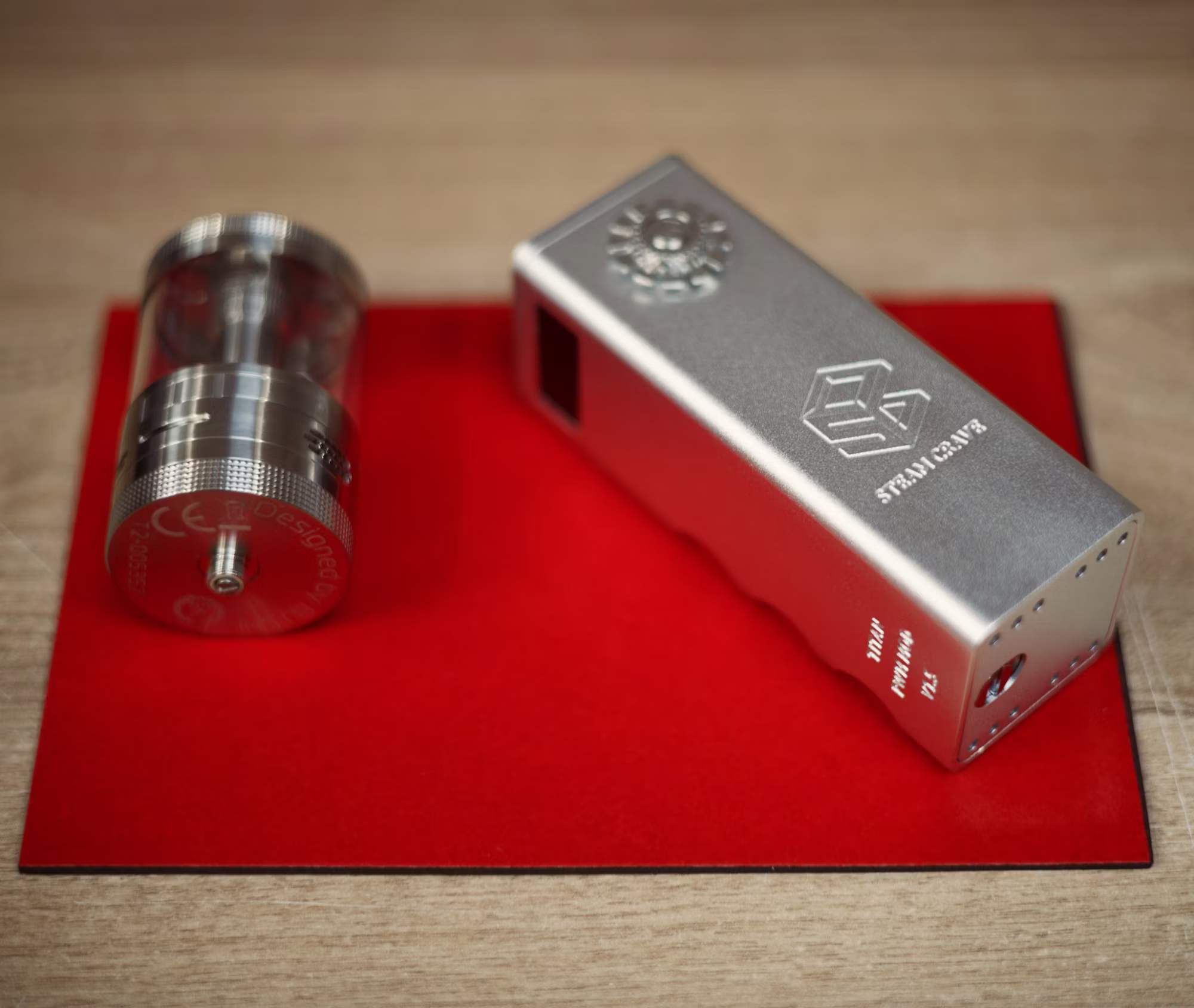 Exploring the World of Vegetable Juices: A Nutritional Powerhouse